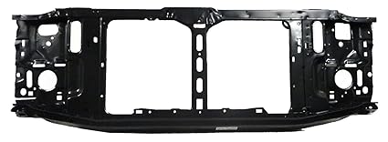 Chevy S10 Pick Up Truck 98-04 Radiator Support Cross Member Tie Bar New