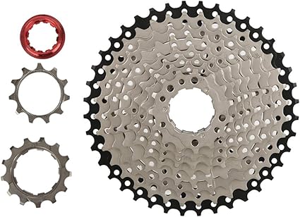 bike cassette for climbing