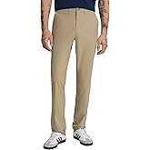 EXPRESS Men’s Everyday Performance Pants – Slim Fit, Moisture-Wicking 4-Way Stretch, Traveler Pant, Wrinkle-Resistant