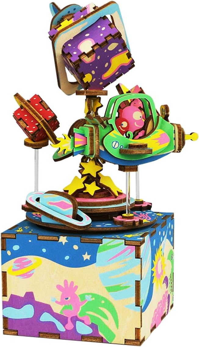 rolife music box