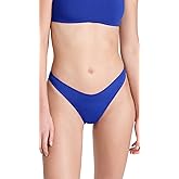 LSpace Women's Fused Cabana Bitsy Bikini Bottoms