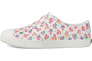 Native Shoes Jefferson Print (Big Kid)
