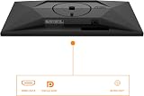 AOC Q27G4XD 27 Inch QHD Gaming Monitor 180Hz Fast IPS 0.5ms MPRT HDR400 view 4