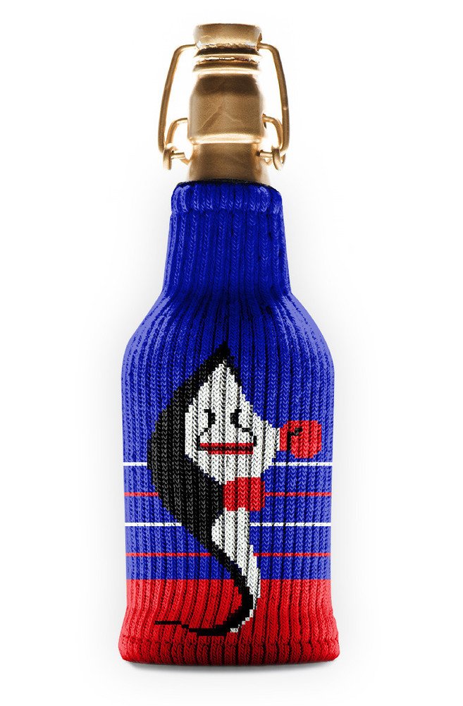 Freaker USA - Sugar Ray Freaker, Bottle Insulator