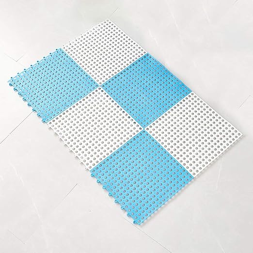 Benefits Of Rubber Flooring For Bathrooms