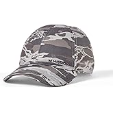 MISSION Cooling UPF Performance Hat - Unisex One Size Cap for Workouts, Golf & Running - Sweat & Water Activated Technology
