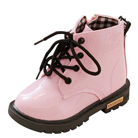 botas para niñas 2018