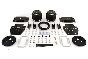 Air Lift LoadLifter 5000 Ultimate Air Spring Kit - Fits 2007-2021 Toyota Tundra - 88299