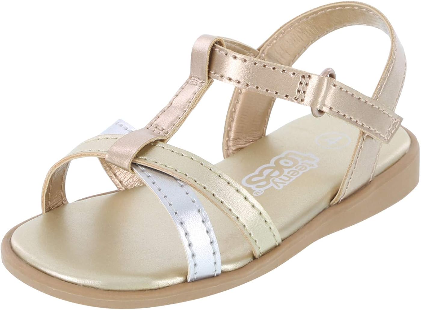 zoe and zac jelly shoes