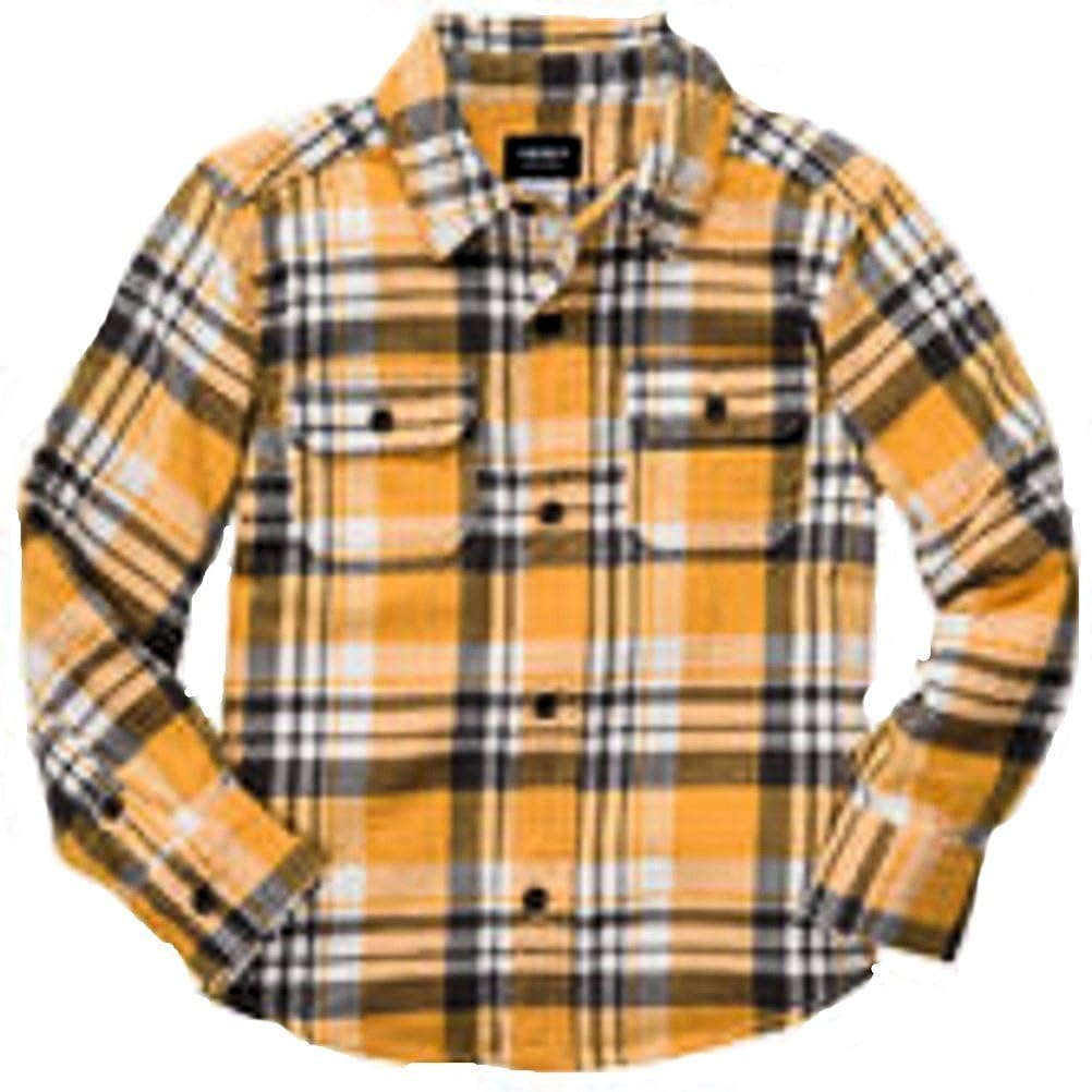 baby boy plaid flannel shirt