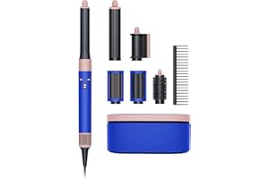 Dyson Airwrap™ Multi-Styler Complete Long in Special Edition Blue Blush