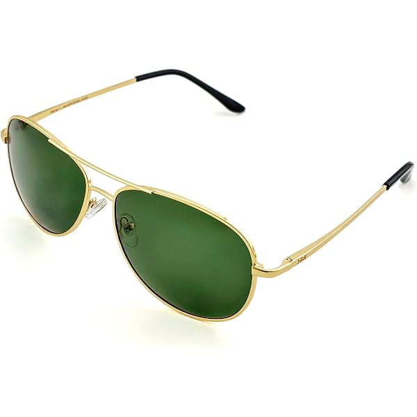 Amazon.com: Ray-Ban RB3025 Aviator Large Metal Mirrored  display picture 3
