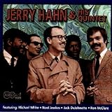 JERRY HAHN AND HIS QUINTET                         image