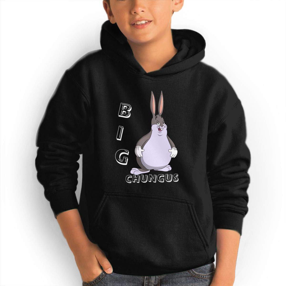 big chungus hoodie amazon