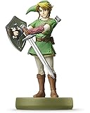 amiibo link The twilight princess ( The legend series of Zelda )Japan Import