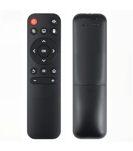 Télécommande Magcubic Hy300 Replaced For Mini Projector HY300 HY300Pro