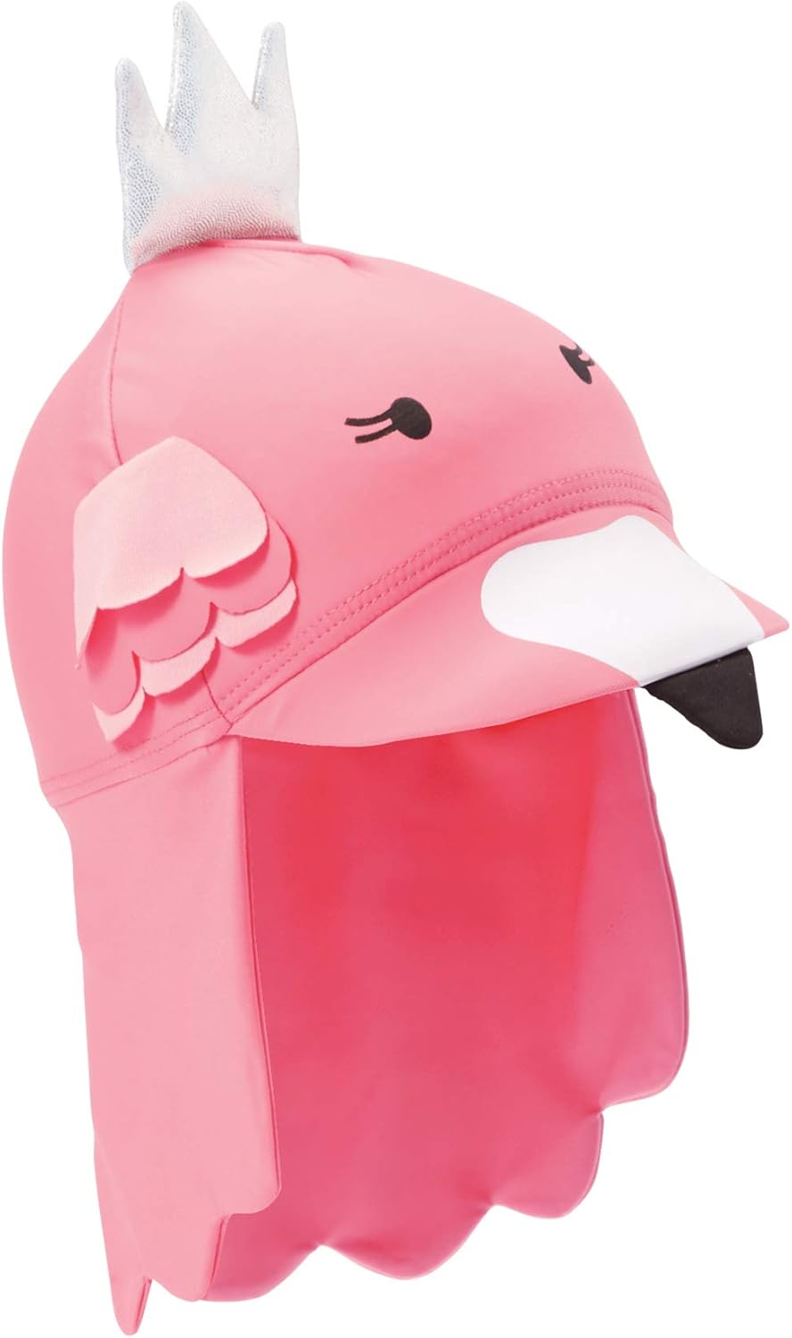 mud pie flamingo swimsuit