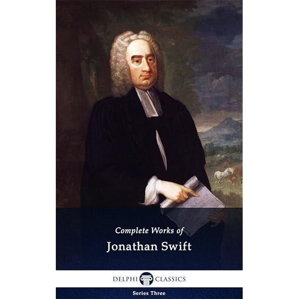 The Complete Works of Jonathan Swift - Kindle edition by Swift