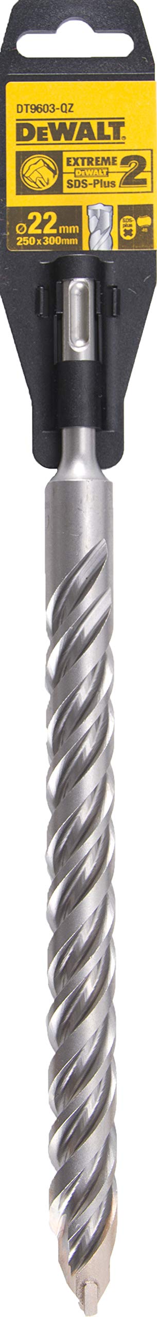 SDS Plus Extreme 2® Drill Bit 22 x 300mm