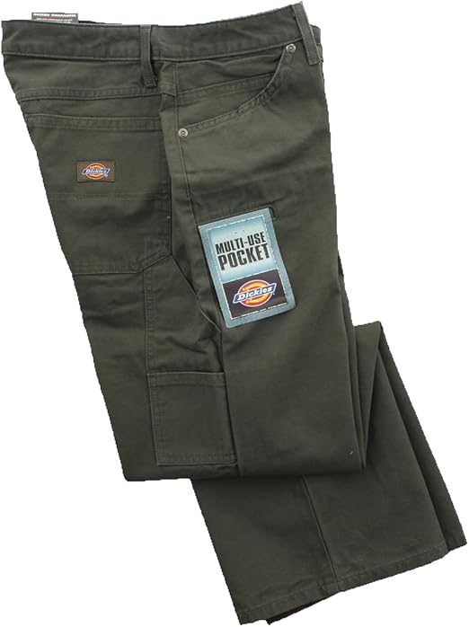 women's carpenter work pants
