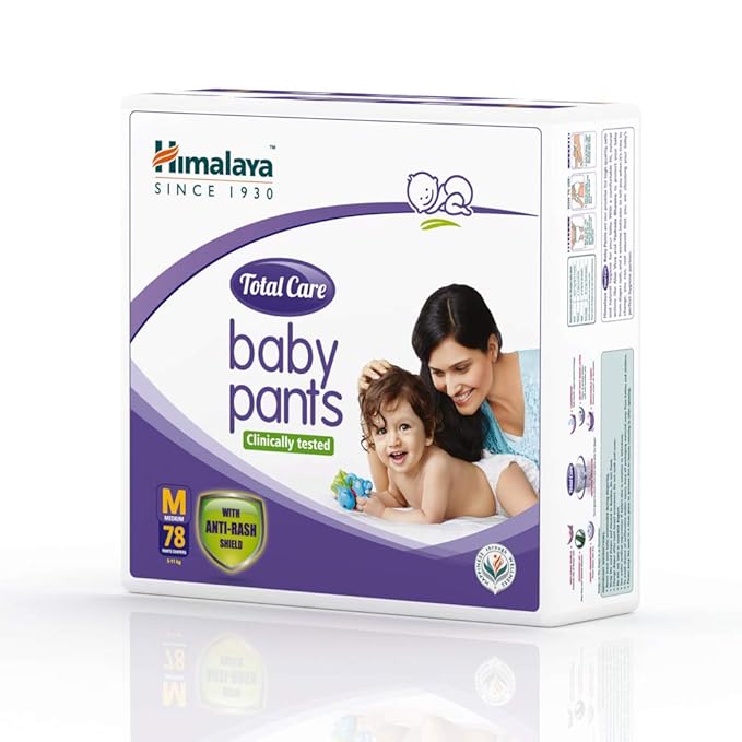 himalaya baby diapers medium size