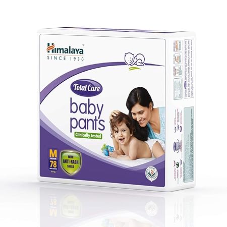 himalaya baby diapers m size