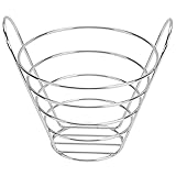 American Metalcraft WBC705 Baskets, 8.25" Length x