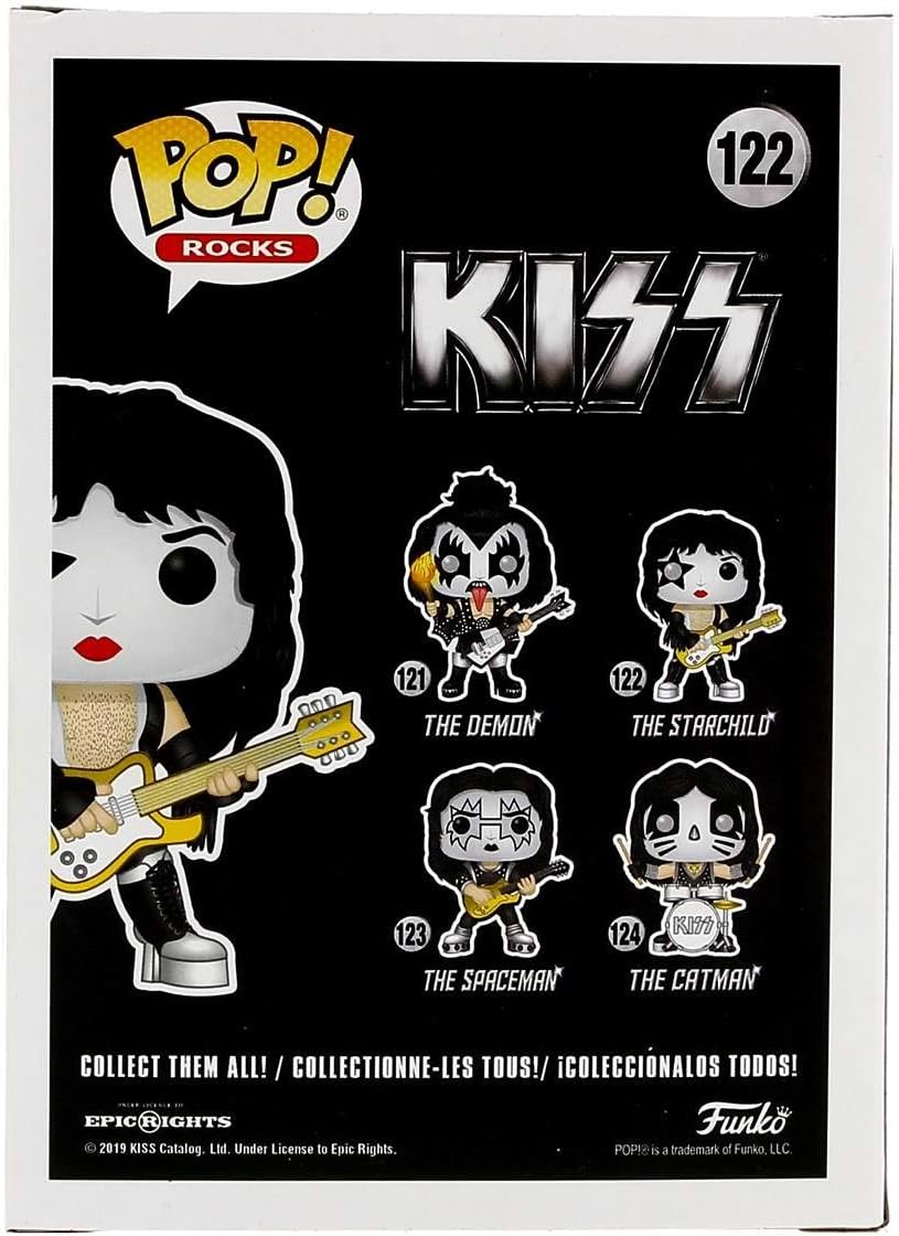 funko pop 2019 catalog