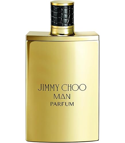 Amazon.com: Jimmy Choo Man Intense Eau de Toilette Spray 3.3 fl oz