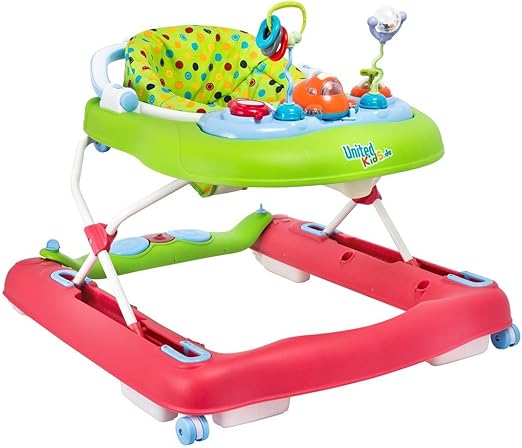 trotteur united kids