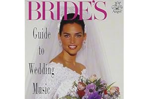 VARIOUS ARTISTS - BRIDES MAGAZINE GUIDE TO