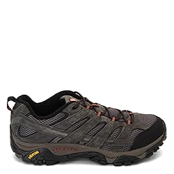 Merrell Men's Moab 2 Vent Hiking Shoe, Beluga, 14