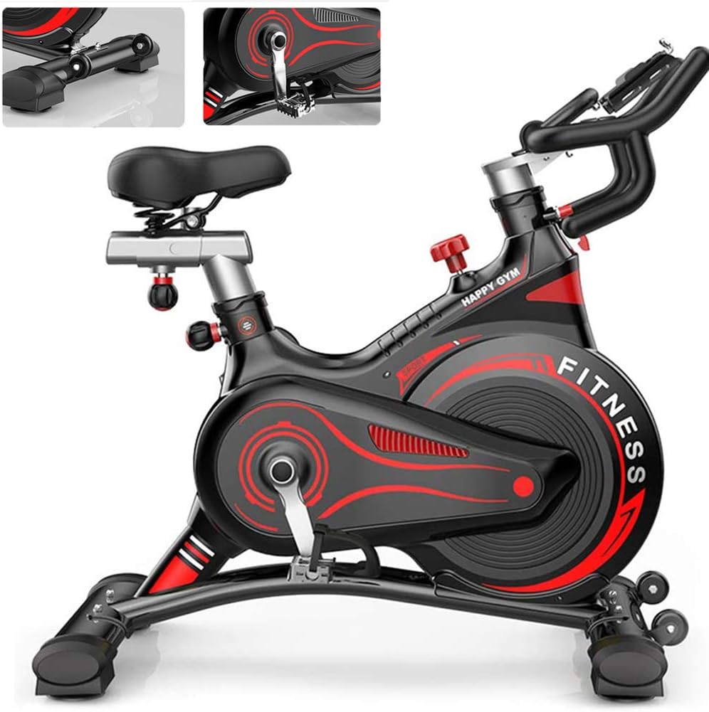 fahrrad training zu hause