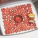 iDesign Blumz Floral BPA-Free Flexible PVC Plastic Sink Protector Mat - 11