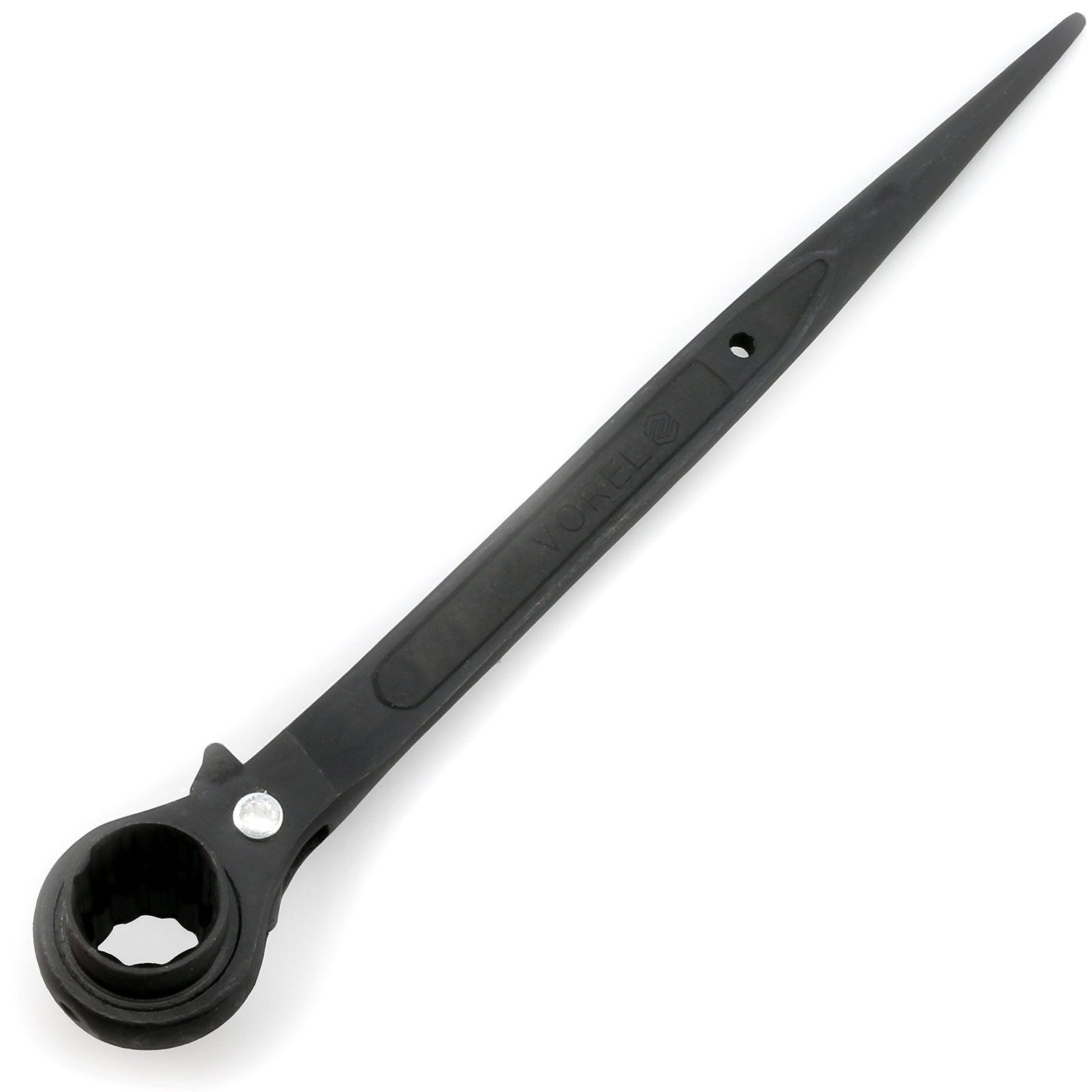 Vorel 52935 Double Ratchet Spanner (17 x 19 mm)