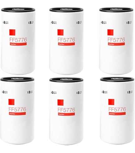 ブー Amazon.com: P555776 - Donaldson Fuel Filter Spin-on (OE
