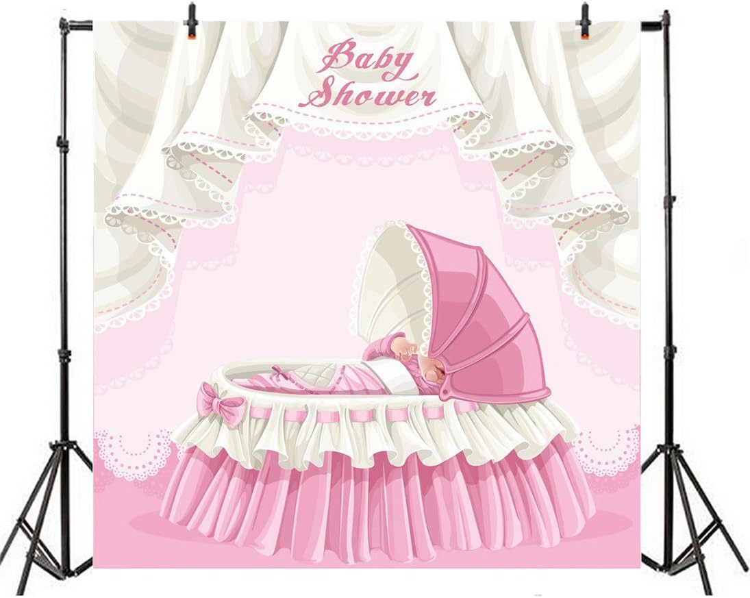 baby carriage bed