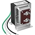 Doorbell Transformer,16V 30VA Comptible with Ring Pro Nest Hello Hardwired Door Chime Transformer-UL Certified