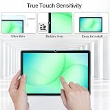 ProCase 2 Pack Screen Protector for Galaxy Tab A11 Plus 2025 / A9 Plus 11 view 3