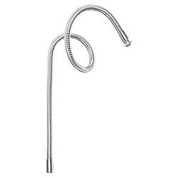 PATIKIL 23" Universal Gooseneck, M10 Fine Thread