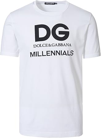 camisetas dolce gabbana para hombre