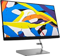 Lenovo Q24i-1L 23.8" IPS LED FHD FreeSync Monitor