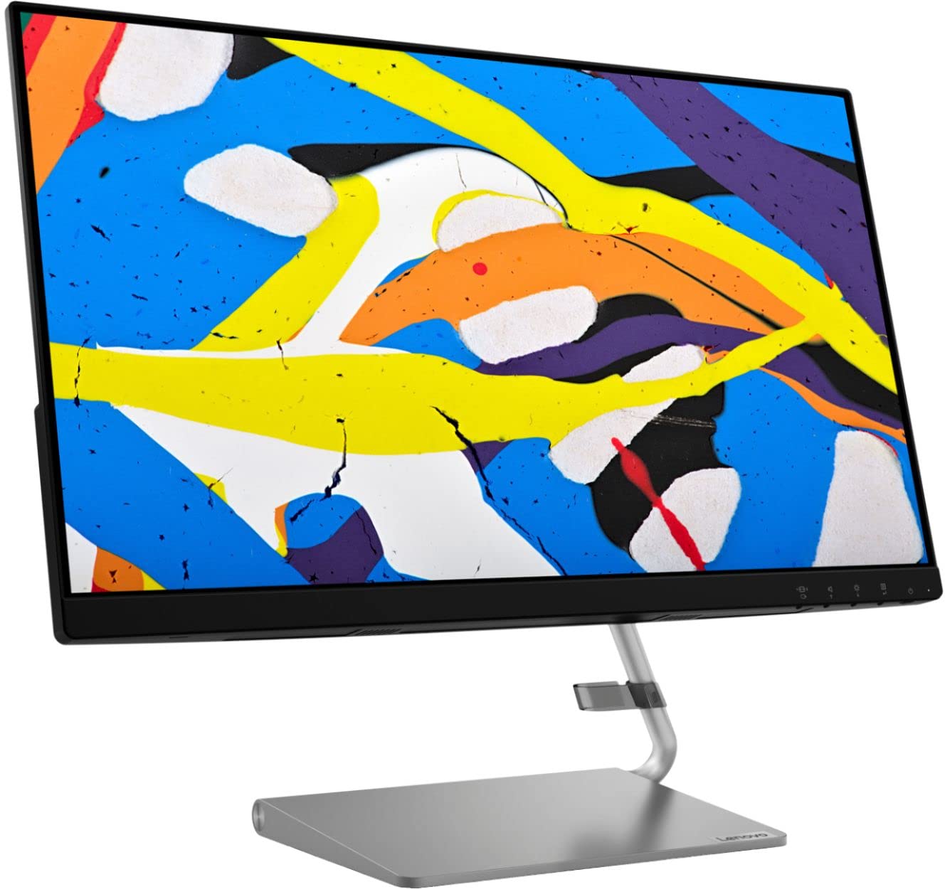 Lenovo Q24i-1L 23.8" IPS LED FHD FreeSync Monitor