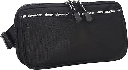 derek alexander travel purses
