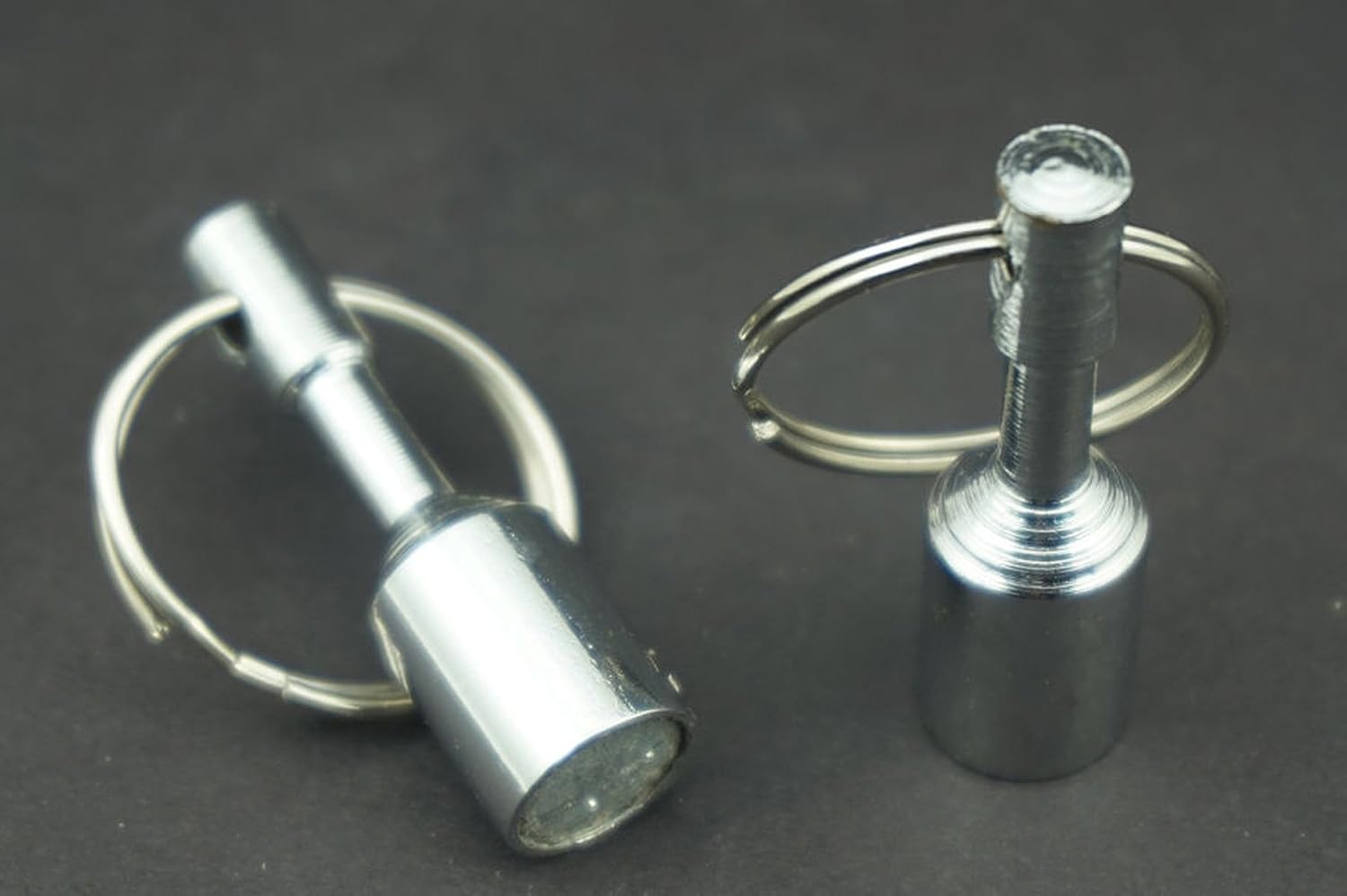 Which Is The Best Refrigerator Key Ring