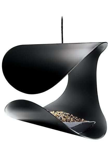 Amazon Com Pinebush Pine30441 Contemporary Style Feeder Flare