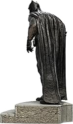 WETA Workshop Polystone - Justice League