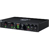 Black Lion Audio Revolution 6x6 USB Audio Interface