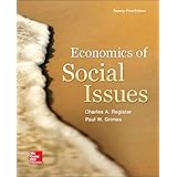 Economics of Social Issues (The Mcgraw-hill Series in Economics)