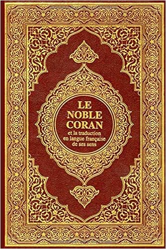 Amazon Fr Le Noble Coran Et La Traduction En Langue Francaise De Ses Sens Islam Quran Francais Fre La Premiere Partie Elsayead Akram Hamed Abd Livres Amazon Fr Le Noble Coran Et La Traduction En Langue Francaise De Ses Sens Islam Quran Francais Fre La Premiere Partie Elsayead Akram Hamed Abd Livres